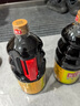 海天 鲜味生抽酱油1.9L【酿造酱油】经典系列 点蘸提鲜凉拌 实拍图