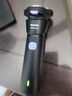 飞利浦（PHILIPS）电动剃须刀新一代旋风1系刮胡刀 风驰切剃3D浮动刀头 送老公 送男友 父亲生日礼物 国家补贴 实拍图