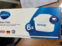 碧然德（BRITA）滤水壶滤芯 Maxtra+多效滤芯6只装 过滤器净水器滤芯 碧然德滤芯 孙颖莎推荐 可滤水150L 实拍图