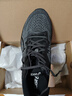 亚瑟士ASICS男鞋跑步鞋舒适透气运动鞋稳定支撑跑鞋 GT-1000 10 黑色 43.5 实拍图