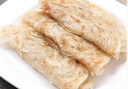 沈大成老上海葱油饼320g*2（8张）手抓饼早餐速食面点煎饼葱花饼半成品 实拍图