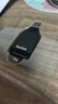 闪迪（SanDisk）SDUHS-I读卡器 实拍图