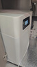 小激动双罐软水机家用2.8T/H大流量小型厨下式 全自动中央全屋净水软水系统套装 软化水除垢净水器设备 中央软水机R300（2.8T/H处理量） 实拍图
