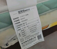 全友家居 3D护腰护脊椰棕床垫1.35x2米单人宿舍学生席梦思床垫子家具 实拍图