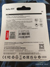 朗科（Netac）256GB TF（MicroSD）存储卡 U3 C10 A2 V30 4K 超至尊PRO版内存卡 读速100MB/s 写速50MB/s 实拍图