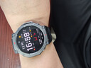 AMAZFIT华米T-Rex 3 玄武黑48mm智能手表 户外运动骑行轨迹导航成人男女士表 国家补贴15% 七夕情人节礼物 实拍图