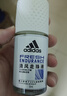 阿迪达斯 （adidas）男士畅爽走珠止汗露滚珠香体液50ml 72小时腋下止汗抑汗 去臭净味 实拍图