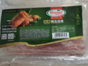 荷美尔（Hormel）超值精选培根150g/袋*3 冷藏猪肉烟熏风味儿童早餐三明治烧烤食材 实拍图