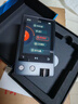 月光宝盒Z12PRO 便携式HIFI播放器DSD256母带级数字解码USB-DAC蓝牙无损音乐随声听mp3/mp4听歌神器 8G 黑  实拍图