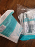 海氏海诺 一次性使用医用外科口罩100只 无菌三层防尘成人灭菌级防晒口罩 实拍图