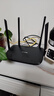 普联（TP-LINK）双千兆路由器 易展mesh分布式 AC1200无线家用穿墙 5G双频 WDR5620千兆易展版 IPv6 实拍图