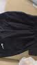 耐克（NIKE）男运动裤 7英寸夏季梭织短裤休闲裤 跑步速干 DM4742-010 黑 M 实拍图