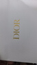 迪奥DIOR【邓为推荐】烈艳蓝金口红缎光999唇膏化妆品生日礼物送女友 实拍图