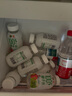 椰谷（YEGU）椰子水椰汁饮料天然电解质孕妇小孩可喝NFC果汁饮品 246g*10瓶（便携装） 实拍图