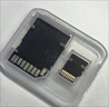 闪迪（SanDisk）128GB TF（MicroSD）4K内存卡 行车记录仪 监控摄像头专用 10,000小时录制 重复读写高耐用存储卡 实拍图