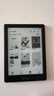 掌阅（iReader）Light4 长续航 6英寸智能阅读本 电子书阅读器 墨水屏电纸书 平板电脑学习看漫 便携笔记本 沉墨 实拍图
