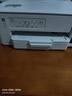 兄弟（brother）DCP-T436W 家用打印机 学生作业打印/微信打印 无线连接 内置墨仓 彩色打印机（打印/复印/扫描） 实拍图