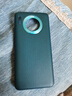 京工智造【精选真素皮】适用华为mate30pro手机壳mate30保护套软边全包防摔5g素皮轻奢高档男款简约女 直屏Mate30【青山黛】贈钢化膜+镜头膜 实拍图