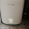 飞利浦（PHILIPS）7升上出水小厨宝 2200W家用厨房速热电热水器 一级能效国家补贴20% 智能数显AWH1007/93(070UB) 实拍图