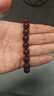 月印百川 小叶紫檀手串文玩佛珠男女款手链约10mm 实拍图