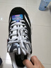 斯凯奇（Skechers）珠珠熊女鞋夏秋季厚底增高老爹鞋软底百搭熊猫鞋休闲鞋运动鞋 实拍图
