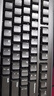 罗技（Logitech）MK120 键鼠套装 有线键鼠套装 办公键鼠套装 电脑键盘 USB即插即用 全尺寸 黑色 实拍图