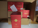 谷养康粮食酒【0添加】 浓香型纯粮食酒礼盒装年份老酒整箱  四川白酒 52度 500mL 6瓶 整箱装【红年轮】 实拍图