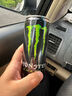 可口可乐魔爪 Monster能量型维生素饮料 粉魔爪百香果番石榴330ml*12 实拍图