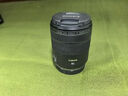 佳能（Canon）RF 85mm F2 MACRO IS STM 滤镜防护套装 实拍图