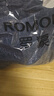 罗蒙（ROMON）西服男时尚商务单西男士外套百搭休闲婚礼职场西装上衣2058蓝3XL 实拍图