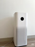 米家【家电国家补贴】小米空气净化器5S家用除甲醛除菌除过敏AC-M24-SC 实拍图