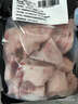 双汇猪蹄块净重2斤冷冻免切免洗去毛猪蹄子猪爪猪手猪脚红烧煲汤家用 实拍图