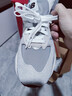 NEW BALANCE NB5740官方休闲鞋男鞋女鞋情侣舒适秋冬透气拼接增高轻便运动鞋 灰色 M5740TA 40.5 (脚长25.5cm) 实拍图