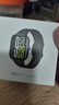 小米（MI）REDMI Watch 5 典雅黑 国家补贴 澎湃OS 2 心率血氧监测 蓝牙通话 红米手表5 智能手表 小米汽车 实拍图