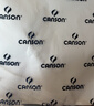 康颂法国康颂(CANSON)素描纸康斯坦丁4k8k中粗纹素描纸美术写生手绘临摹学生专用初学者速写彩铅画纸 4K 180g 素描纸10张/包 实拍图