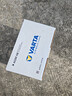 瓦尔塔（VARTA）京东养车汽车蓄电池启停系列AGMH6昂科威昂科拉英朗标致探界者 实拍图