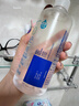 博士伦博乐纯隐形眼镜水美瞳护理液720ml进口20小时保湿水润 实拍图