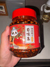 蜀味集 油泼辣子428g 减盐辣椒酱 四川正宗辣椒油红油辣子 拌菜拌面调料 实拍图
