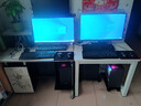 书桌加高90cm桌子定制尺寸定做60/70/80厘米办公家用桌学习电脑桌 长90宽60高90加厚加固送拉杆 实拍图
