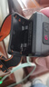 神火（SupFire）RT30感应头灯强光超亮夜钓灯头戴式手电筒超长续航户外矿灯钓鱼灯 实拍图
