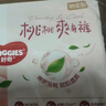 好奇（Huggies）铂金装小桃裤拉拉裤L76片(9-14kg)大号尿不湿【透爽散热】 实拍图