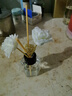 舒居无火香薰（三瓶装）室内卧室房间香氛香熏瓶厕所空气清新剂150ml 实拍图