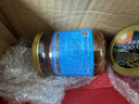 金菜地鲜虾酱微辣 拌饭拌面酱下饭菜调料调味品 220g 实拍图