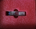 中科光电 千兆光模块 SFP光模块 1.25G单模光模块 单模双纤 1310nm,10KM LC接口 一只 ZK-GE-SM 实拍图