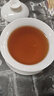 艺福堂茶叶红茶 祁门红茶特级祁红工夫可做奶茶自己喝的250g/罐 实拍图