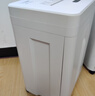 科密8张连碎25分钟碎纸机办公室专用大型商务办公家用文件粉碎机（2*10mm 23L 5级保密）C-838 实拍图