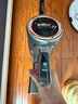 美的（Midea）吸尘器家用无线Q7 手持吸尘器   绿光显尘车载大吸力 除螨除尘一体机轻量【国家补贴】 实拍图