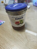 ZUEGG德国进口 嘉丽果肉果酱 杏果酱瓶装 面包搭档 320g 实拍图