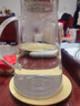 青苹果耐热玻璃凉水壶1.95升大容量 可加热烧水壶 泡茶煮凉茶壶冷水壶 实拍图