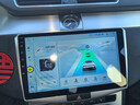 适用大众POLO大屏导航一体机中控显示屏幕倒车影像12 13 14 15 16 17 18 19年款 11-18款大众POLO WIFI高配版64G+包安装 实拍图
